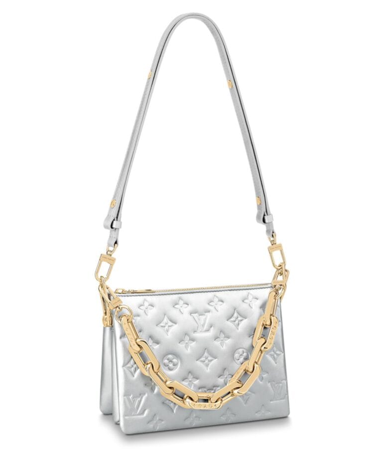 Louis Vuitton Coussin BB