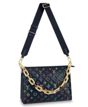 Louis Vuitton Coussin MM M21204 M21209