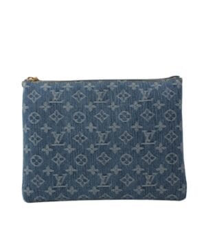 Louis Vuitton Coussin PM M24564 Blue