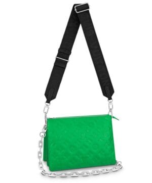 Louis Vuitton Coussin PM M57913 M57936