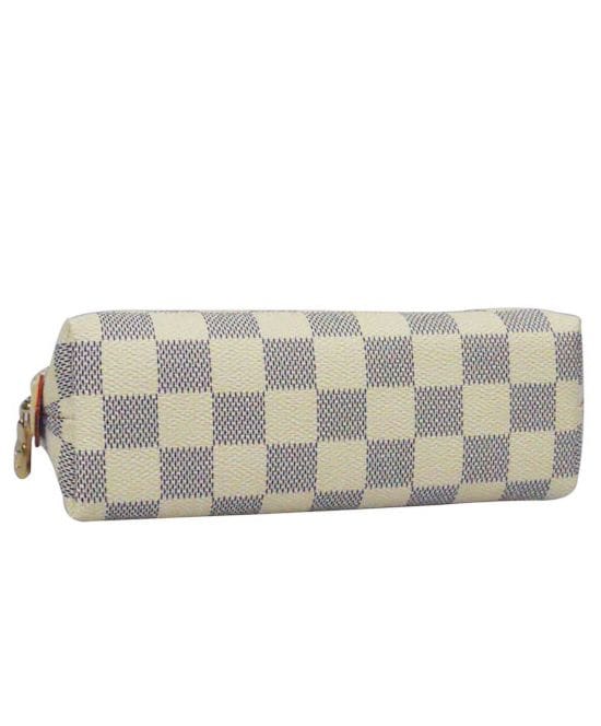 Louis Vuitton Damier Cosmelic N60024 White - Image 2