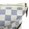 Louis Vuitton Damier Totally N51262 White - Image 4