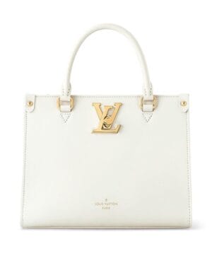 Louis Vuitton Lock & Go M22311 M23637