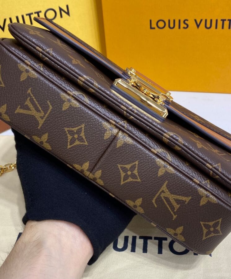 Louis Vuitton Marceau - Image 5