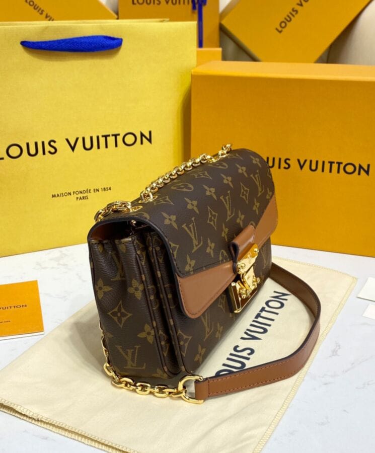 Louis Vuitton Marceau - Image 3