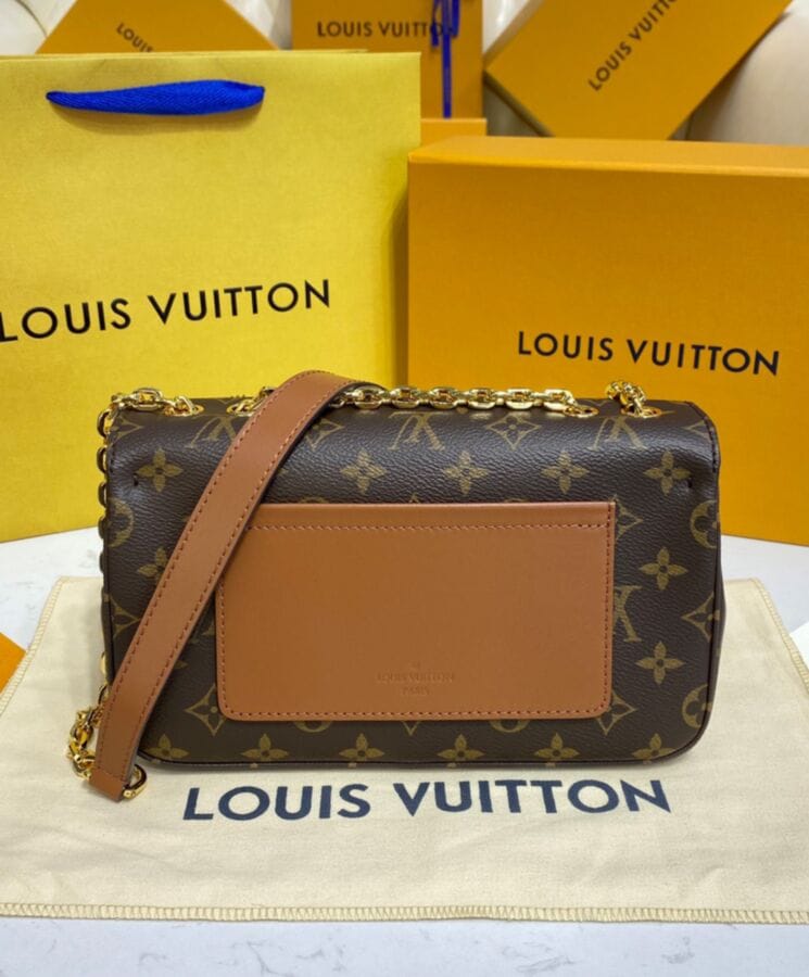 Louis Vuitton Marceau - Image 2