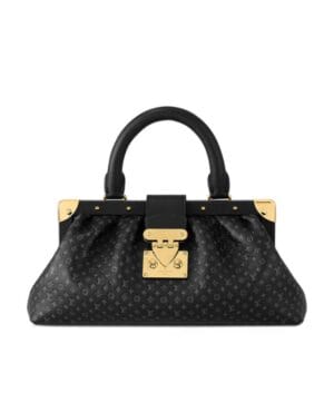 Louis Vuitton Monogram Clutch M22326 M22327