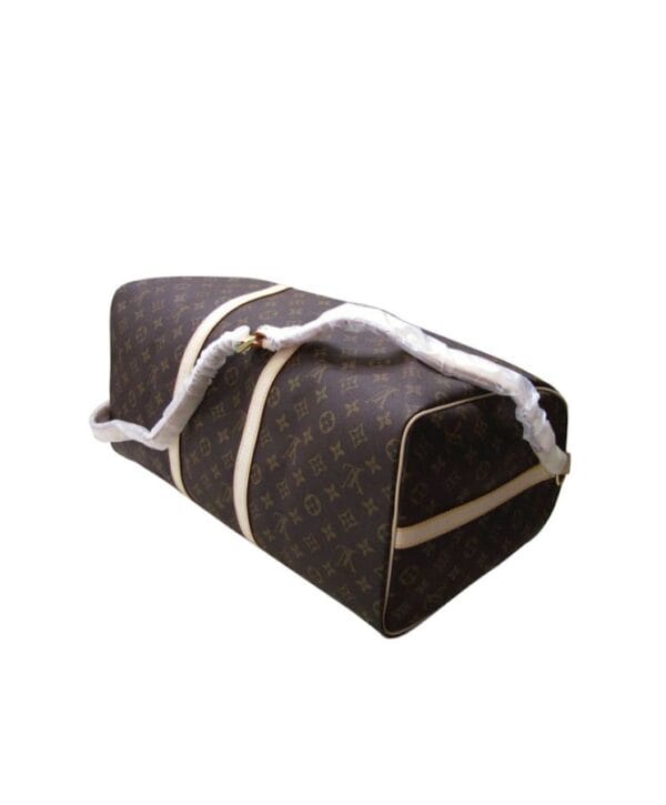 Louis Vuitton Monogram Keepall M41416 Brown - Image 4