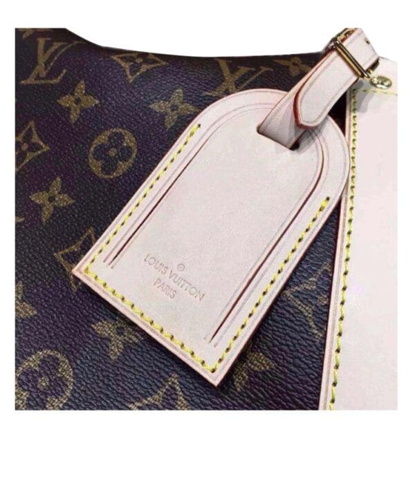 Louis Vuitton Monogram Keepall M41416 Brown - Image 2