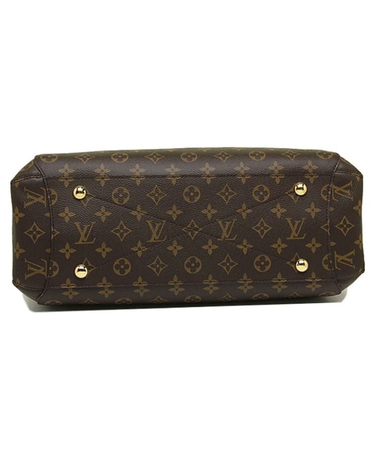 Louis Vuitton Monogram Montaigne M41067 Brown - Image 4