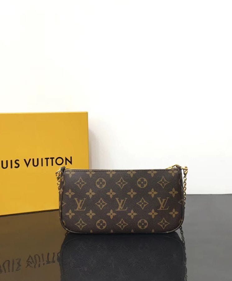 Louis Vuitton Multi Pochette Accessoires M44813 - Image 2