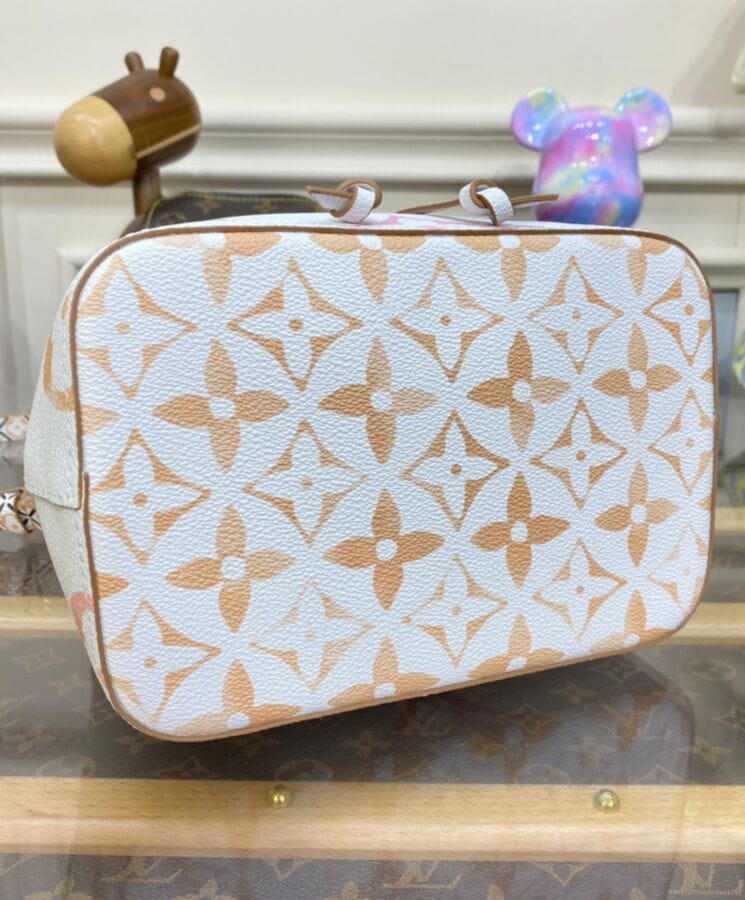 Louis Vuitton Neonoe BB M22985 M22986 - Image 5