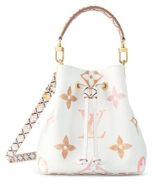 Louis Vuitton Neonoe BB M22985 M22986