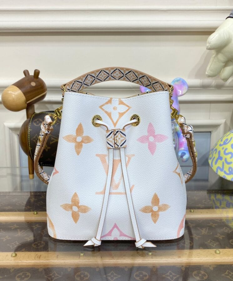 Louis Vuitton Neonoe BB M22985 M22986 - Image 4