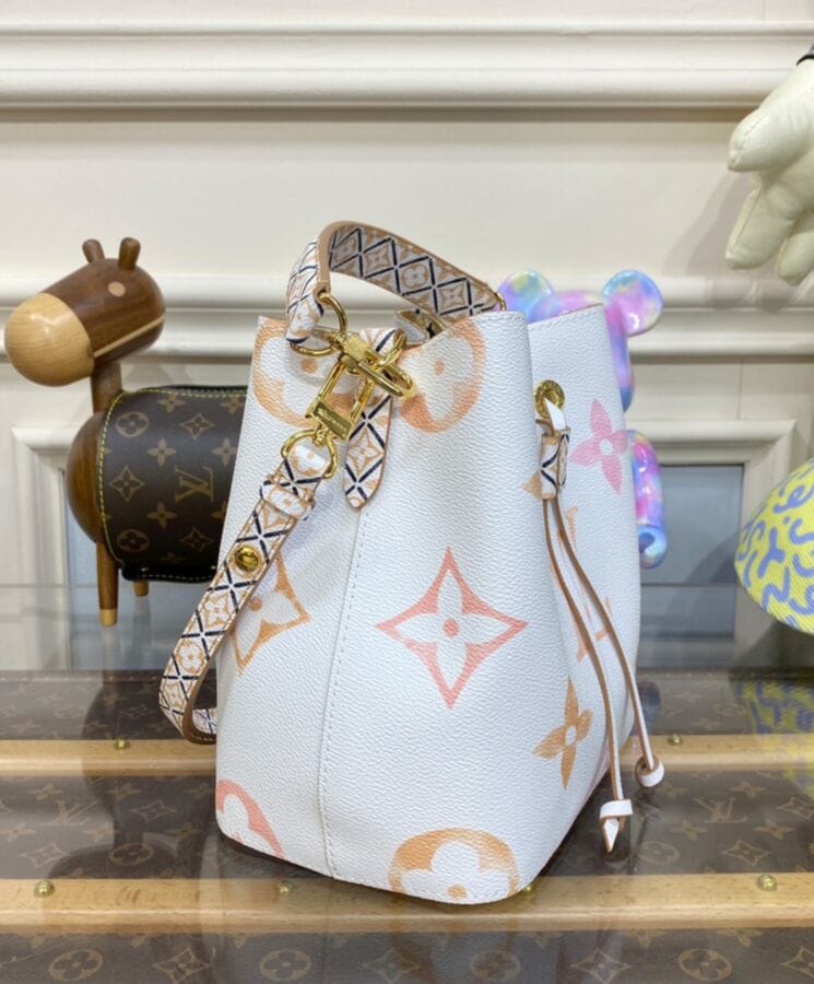 Louis Vuitton Neonoe BB M22985 M22986 - Image 3