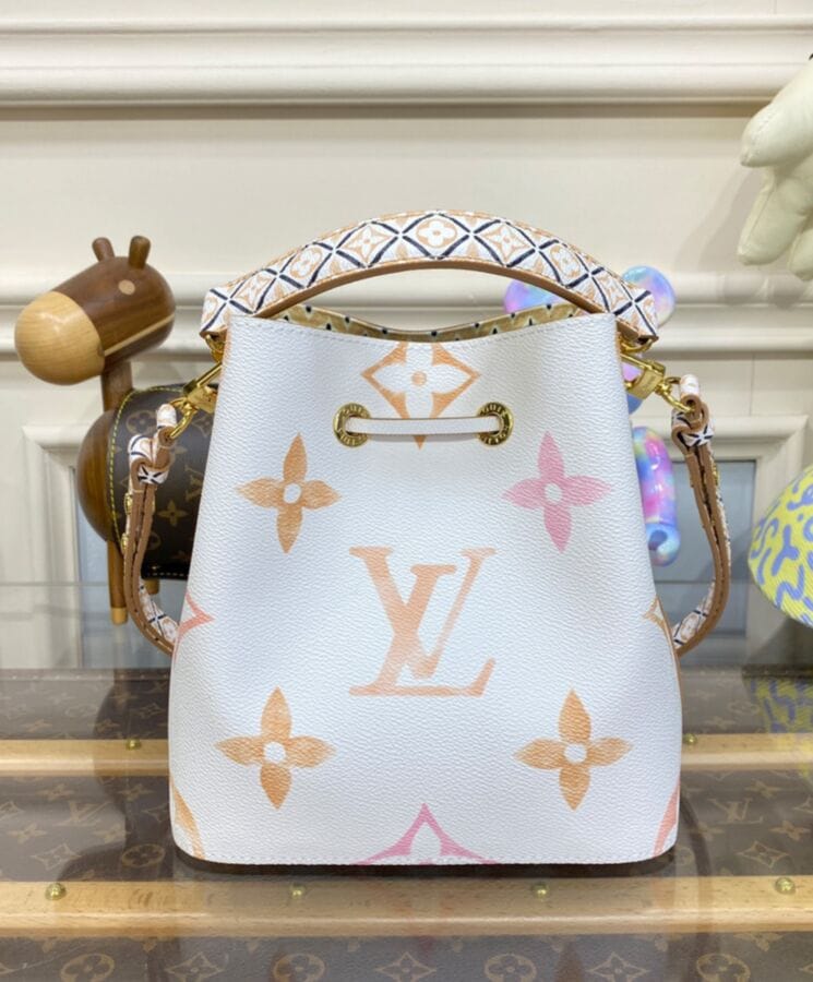 Louis Vuitton Neonoe BB M22985 M22986 - Image 2