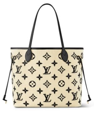 Louis Vuitton Neverfull MM M22838 M22839