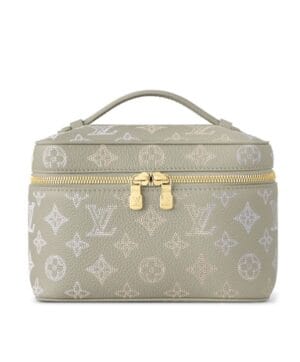 Louis Vuitton Nice Mini M23550 Gray