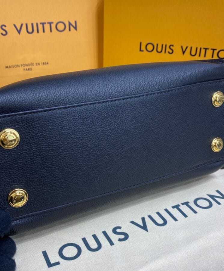Louis Vuitton On My Side PM M57728 M57729 - Image 6