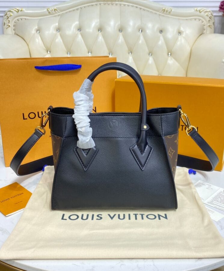 Louis Vuitton On My Side PM M57728 M57729 - Image 2
