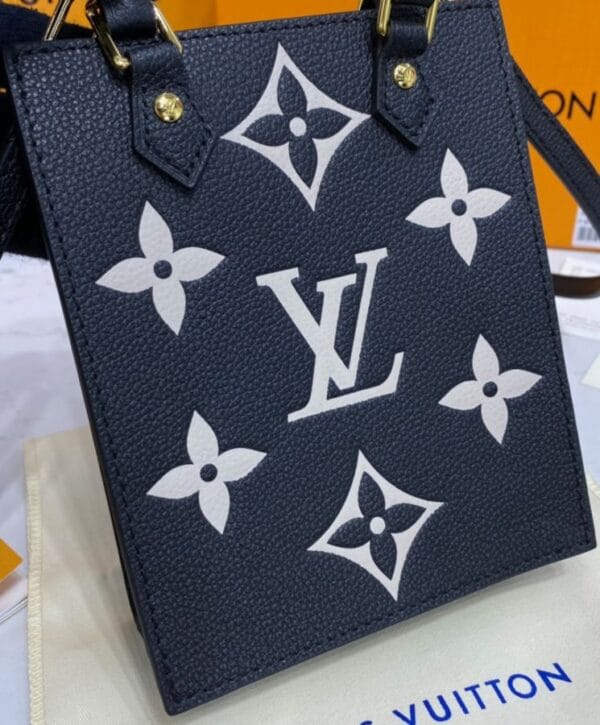 Louis Vuitton Petit Sac Plat M57937 M80478 - Image 5