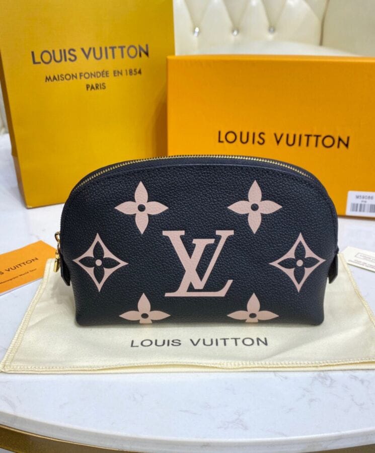 Louis Vuitton Pochette Cosmetique PM M45951 M59086 - Image 4