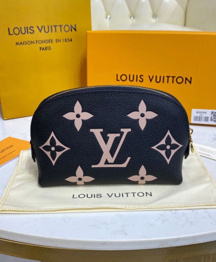 Louis Vuitton Pochette Cosmetique PM M45951 M59086 - Image 2