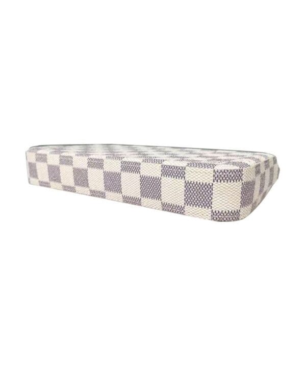 Louis Vuitton Pochette Felicie N63106 White - Image 4