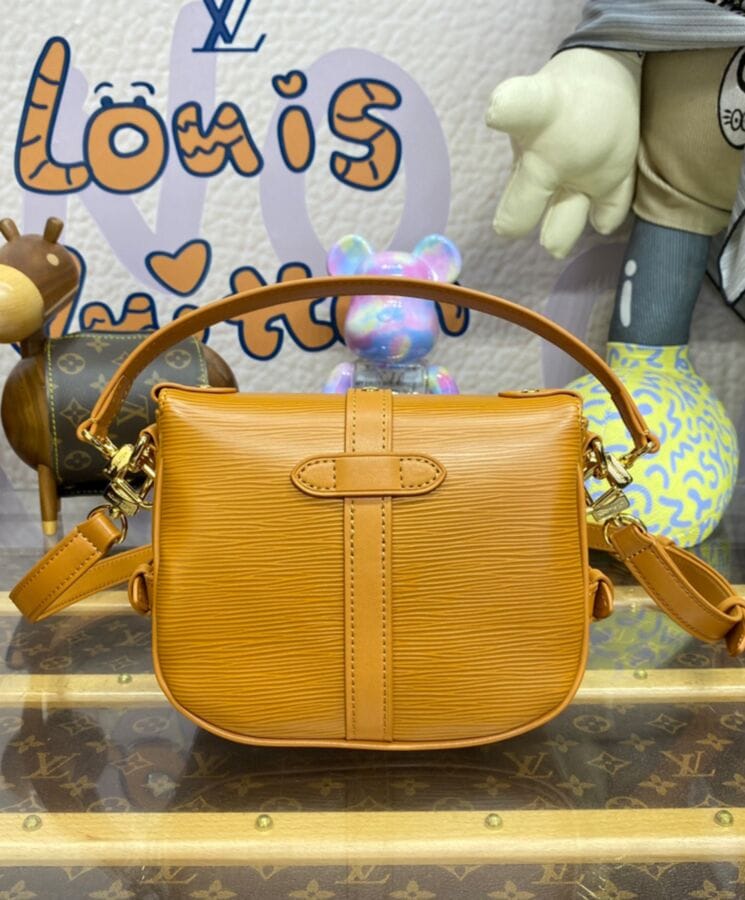 Louis Vuitton Saumur BB M23469 M23471 - Image 2