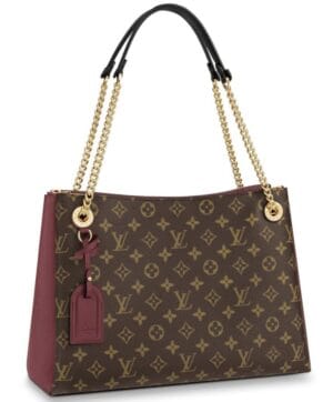 Louis Vuitton Surene MM M43772 M43773 M43864
