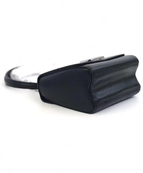 Louis Vuitton Twist Mini M56117 Black - Image 6