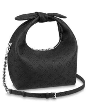 Louis Vuitton Why Knot PM Bag M20701 M20703