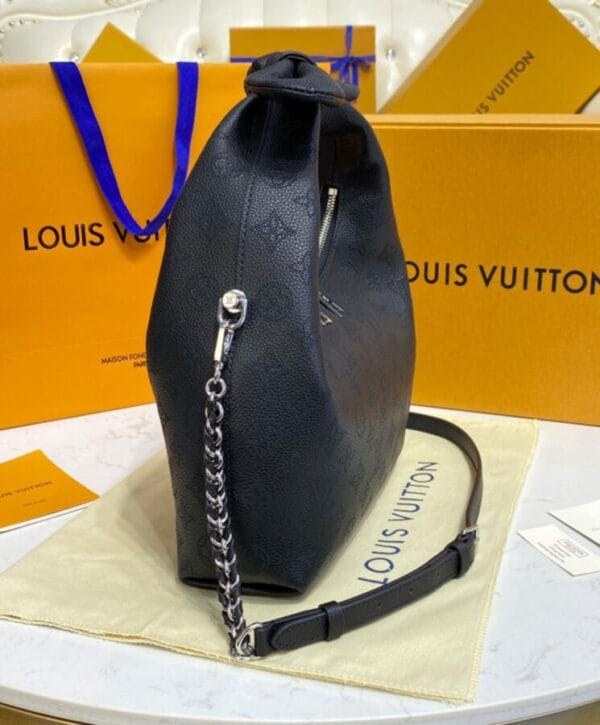 Louis Vuitton Why Knot PM Bag M20701 M20703 - Image 3