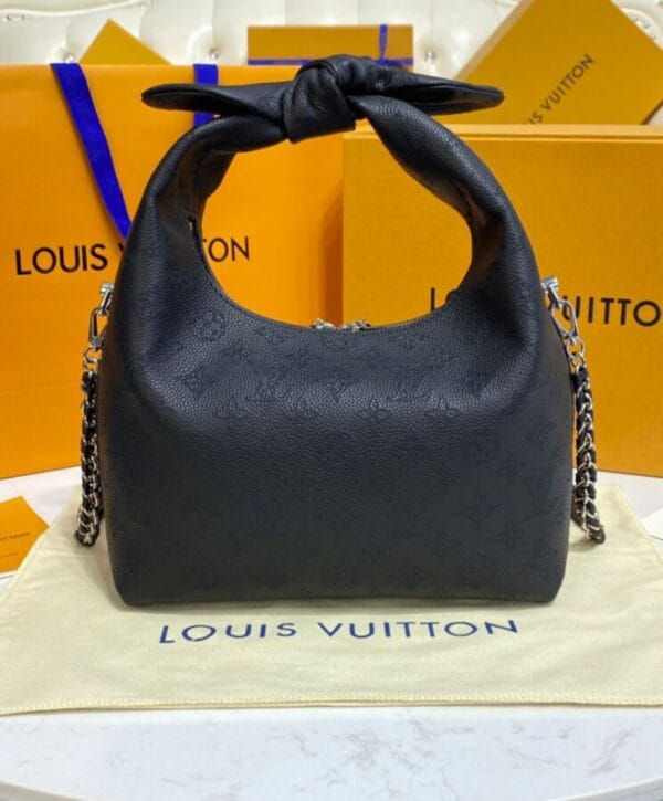 Louis Vuitton Why Knot PM Bag M20701 M20703 - Image 2