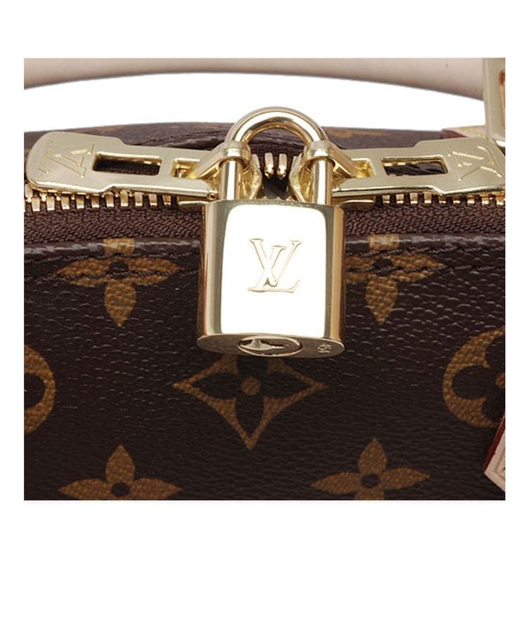 Louis Vuitton monogram alma M53150 Brown - Image 5