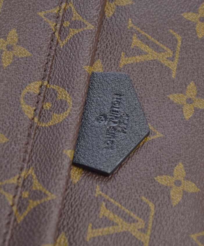 Louis vuitton Palm Springs Backpack MM M41561 Black - Image 6